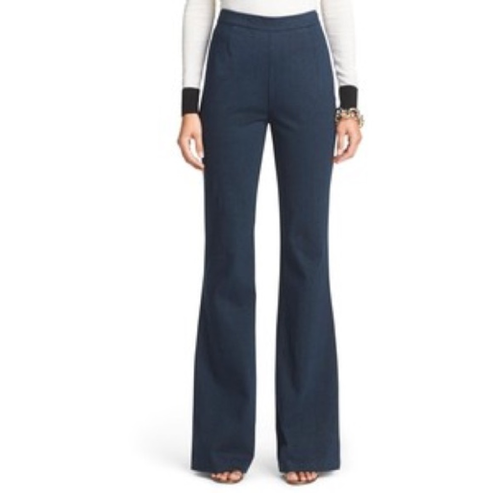 Diane von Furstenburg Joan Jeans